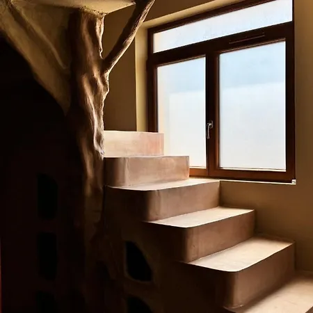 Apartmán Mission Mars De Luxe Jacuzzi Ciel Etoile *