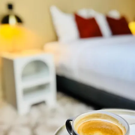 Apartmán Mission Mars De Luxe Jacuzzi Ciel Etoile Troyes