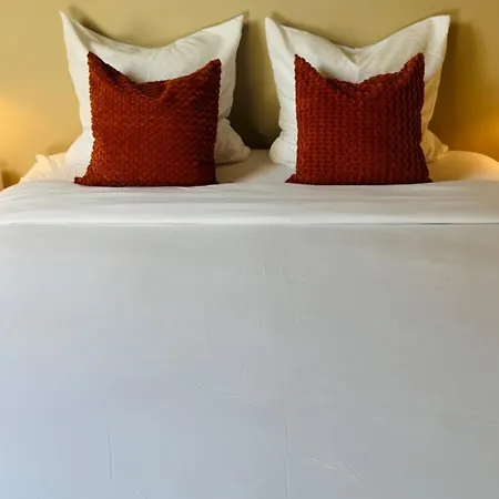 Apartmán Mission Mars De Luxe Jacuzzi Ciel Etoile *