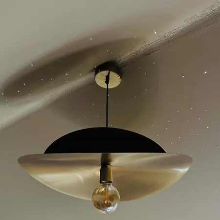 Apartmán Mission Mars De Luxe Jacuzzi Ciel Etoile