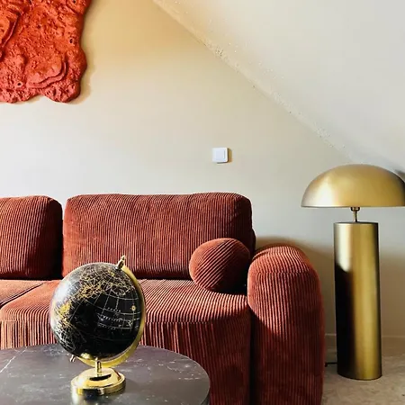 Mission Mars De Luxe Jacuzzi Ciel Etoile * Troyes